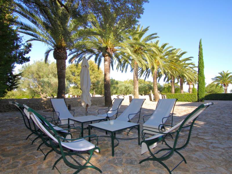 Casa Senorial , Mallorca Countryside 