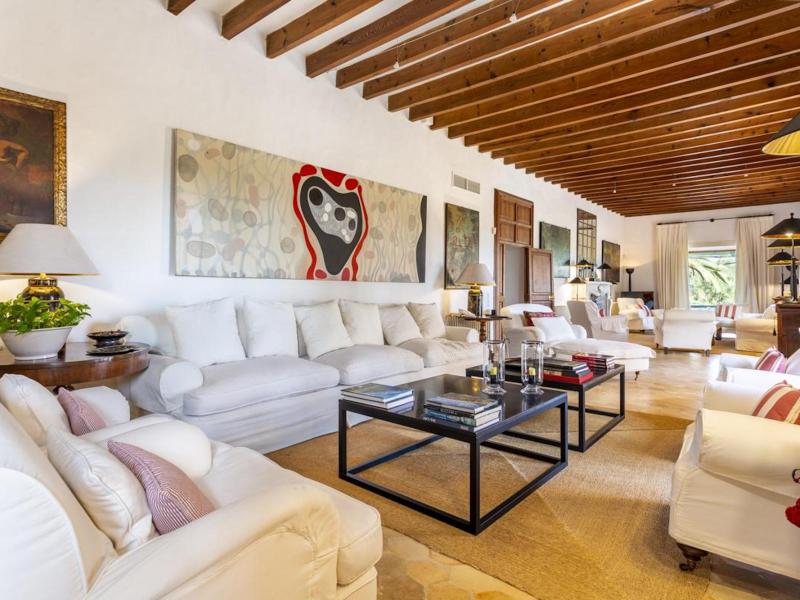 Casa Senorial , Mallorca Countryside 