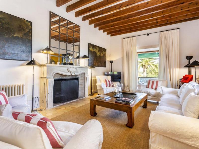 Casa Senorial , Mallorca Countryside 
