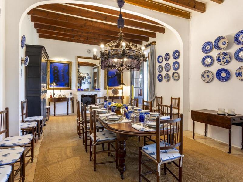 Casa Senorial , Mallorca Countryside 