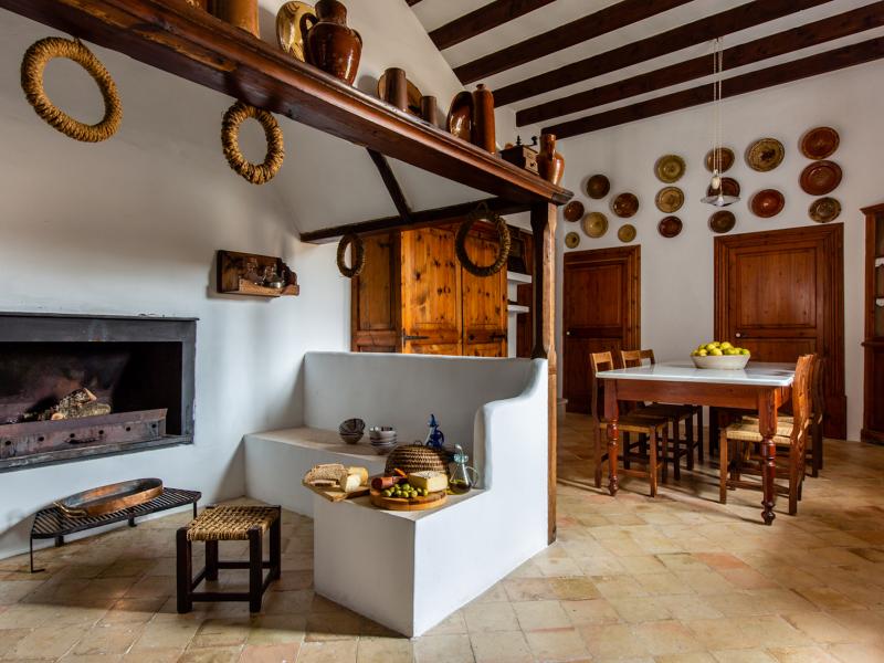 Casa Senorial , Mallorca Countryside 