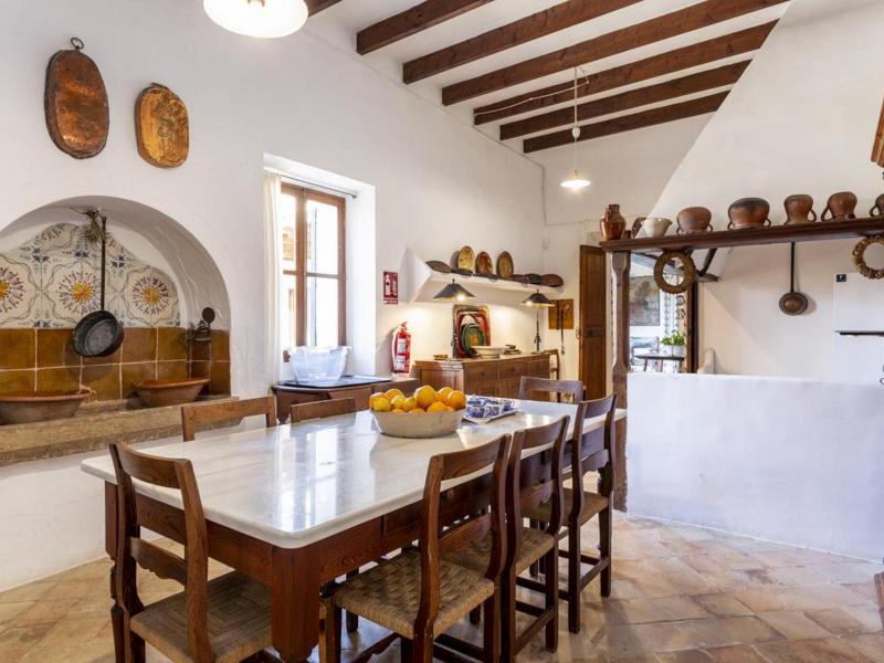 Casa Senorial , Mallorca Countryside 