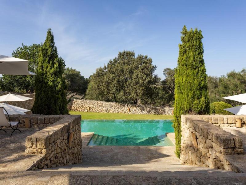Casa Senorial , Mallorca Countryside 