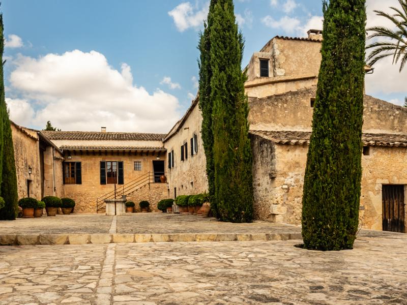 Casa Senorial , Mallorca Countryside 