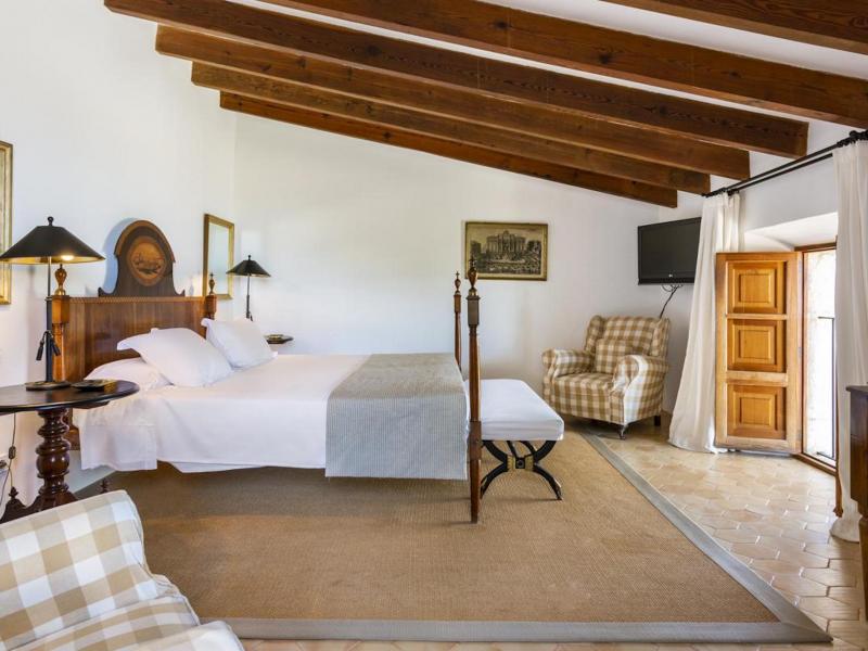 Casa Senorial , Mallorca Countryside 