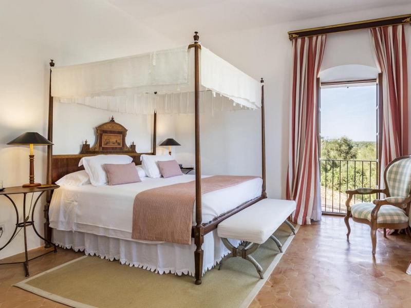 Casa Senorial , Mallorca Countryside 
