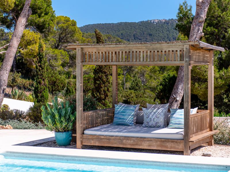 Villa Alexia , Sant Josep de sa Talaia , South West 
