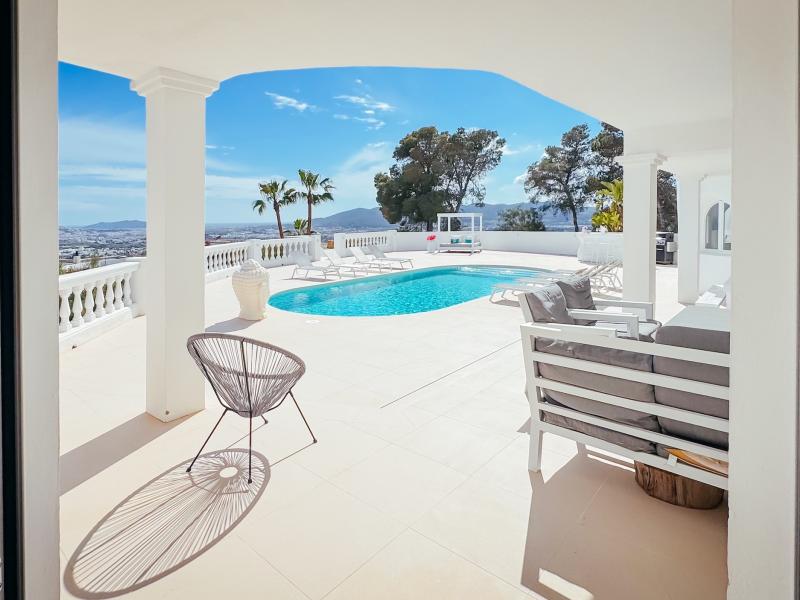 Villa Calypso , East 