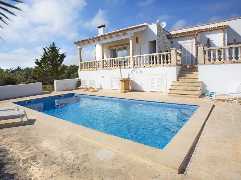 Finca Herrera , Cala D'or Area 