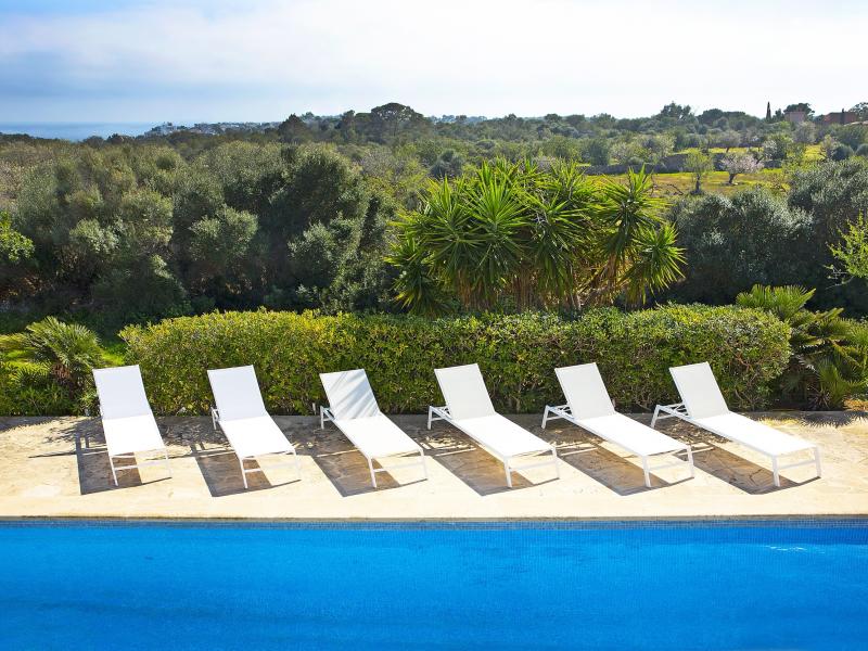 Finca Herrera , Cala D'or Area 