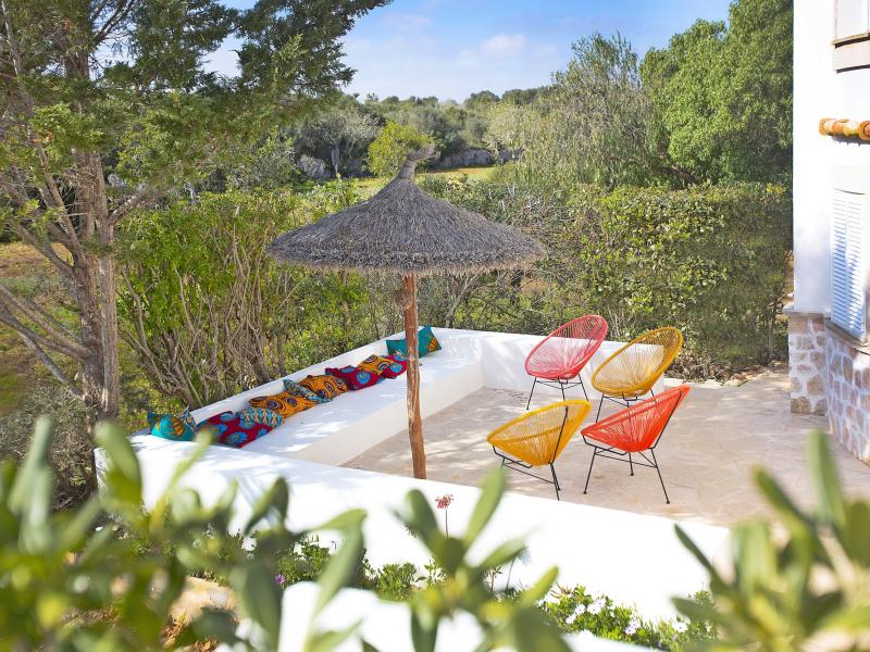 Finca Herrera , Cala D'or Area 