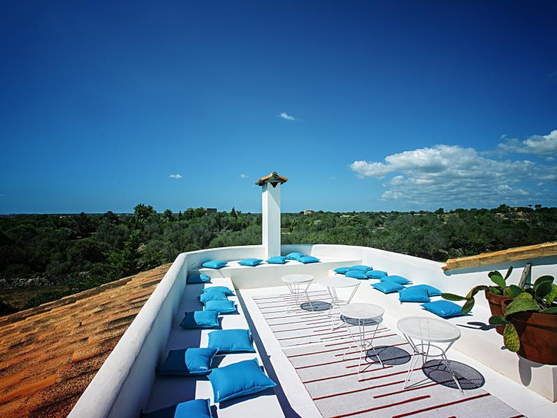 Finca Herrera , Cala D'or Area 