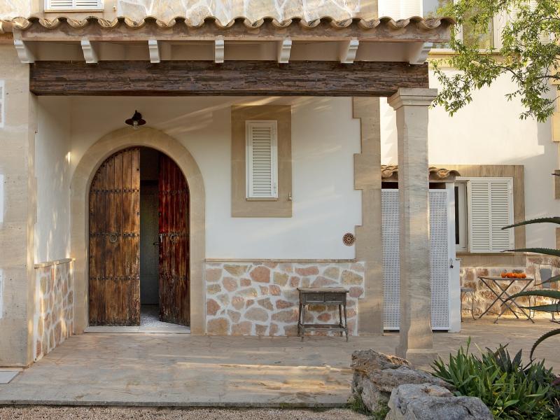 Finca Herrera , Cala D'or Area 