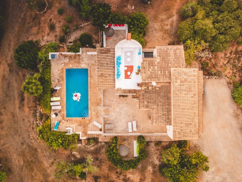 Finca Herrera , Cala D'or Area 