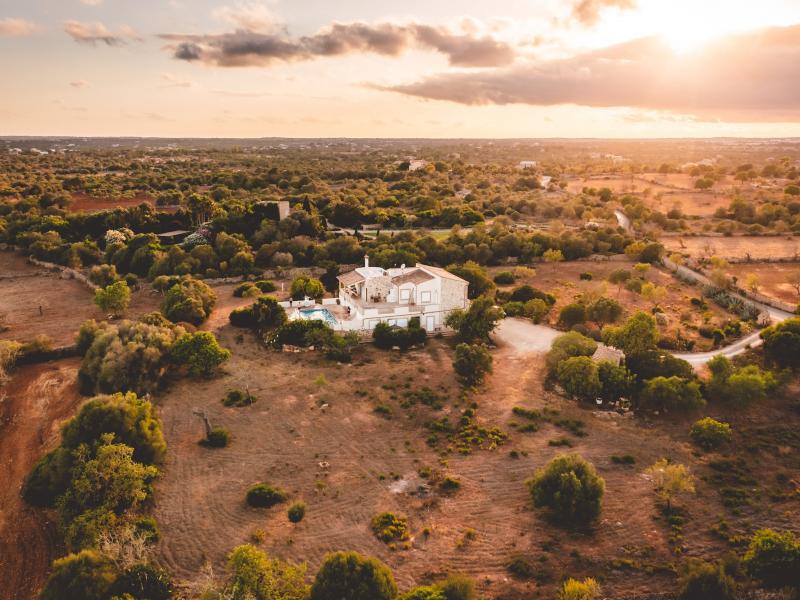 Finca Herrera , Cala D'or Area 