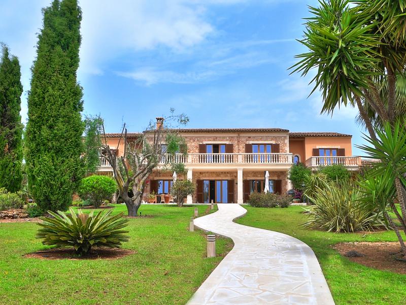 Casa Feliz , East , Porto Cristo 