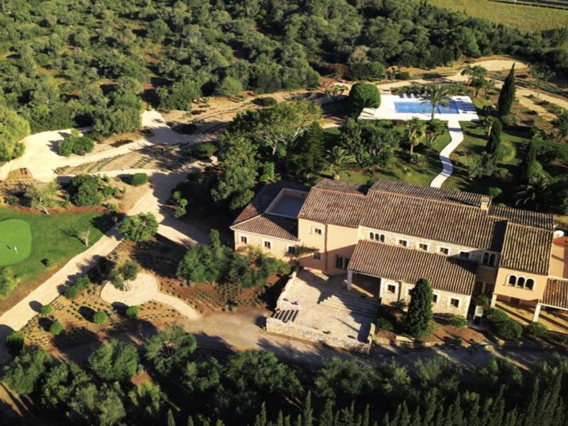 Casa Feliz , East , Porto Cristo 