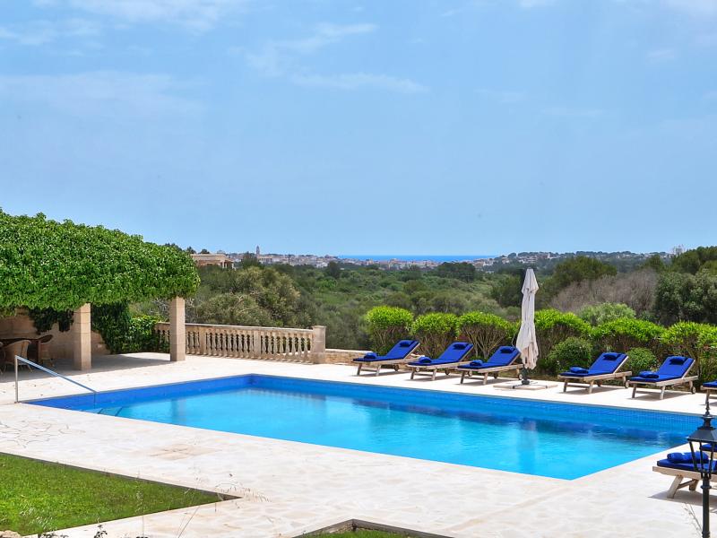 Casa Feliz , East , Porto Cristo 