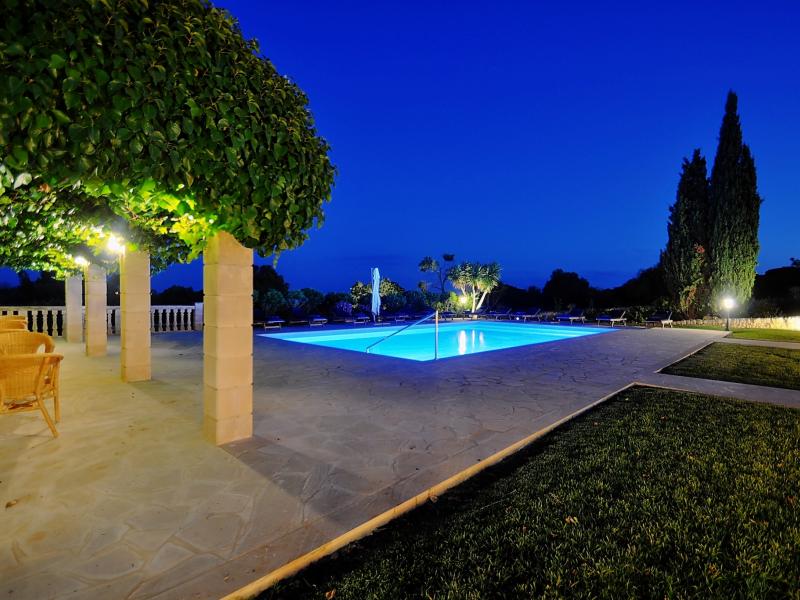 Casa Feliz , East , Porto Cristo 
