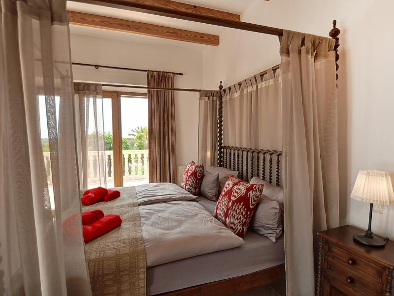 Casa Feliz , East , Porto Cristo 