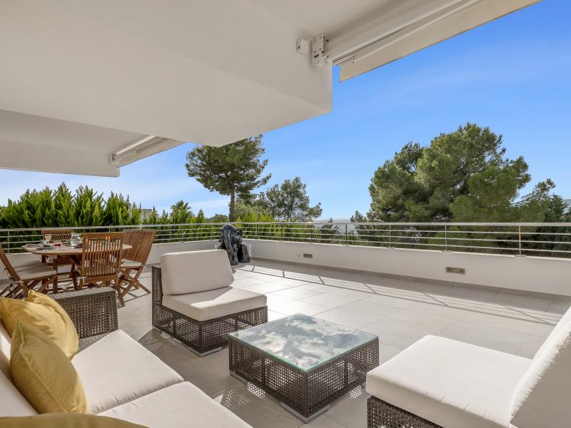 Casa La Hortensia , Can Furnet 