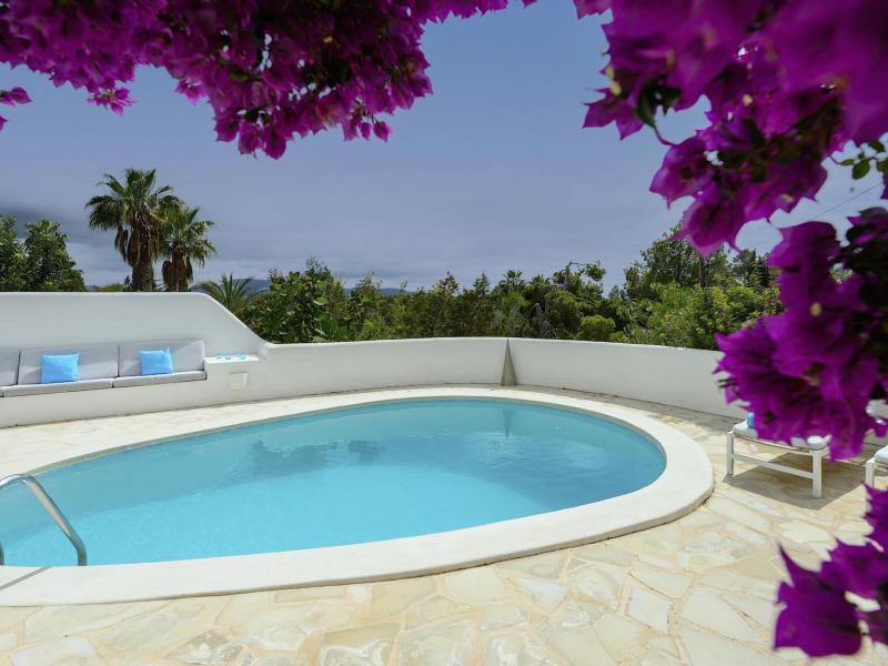 Villa Yolanda , San Antonio 