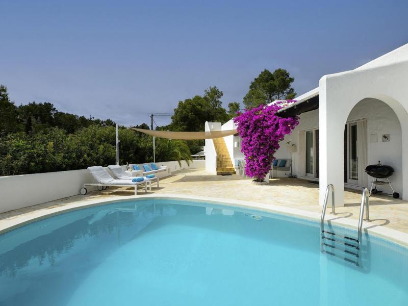 Villa Yolanda , San Antonio 