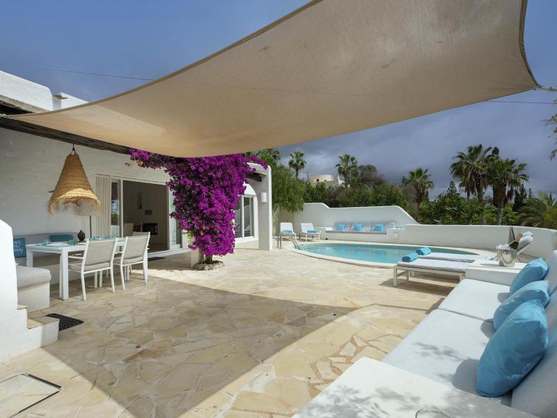 Villa Yolanda , San Antonio 