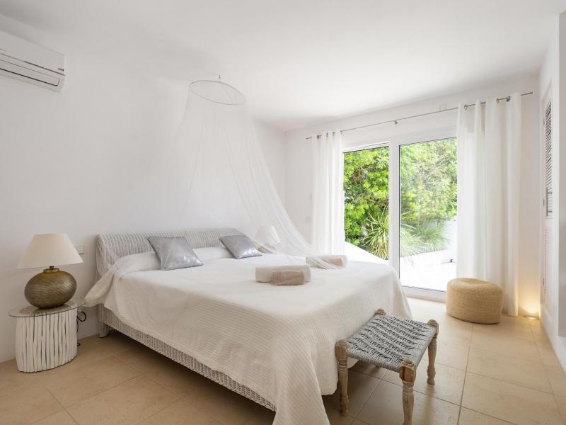 Villa Yolanda , San Antonio 