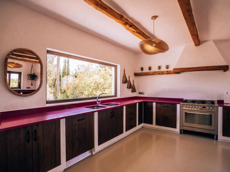 Casa Labonita , San Antonio 