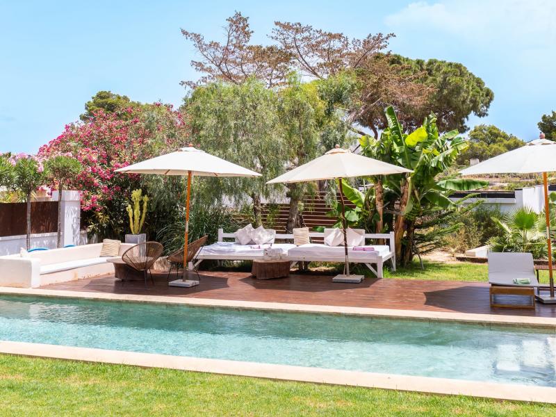Casa Preciosa , Santa Eulalia 