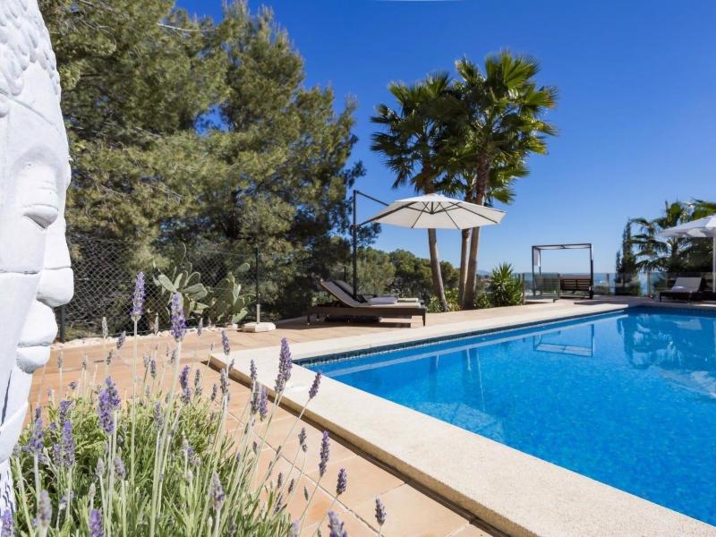 Villa Petunia , Portals 
