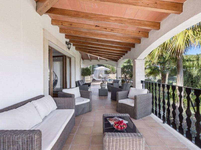 Villa Petunia , Portals 