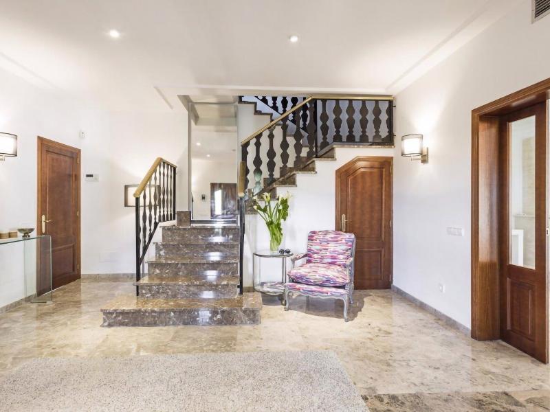 Villa Petunia , Portals 