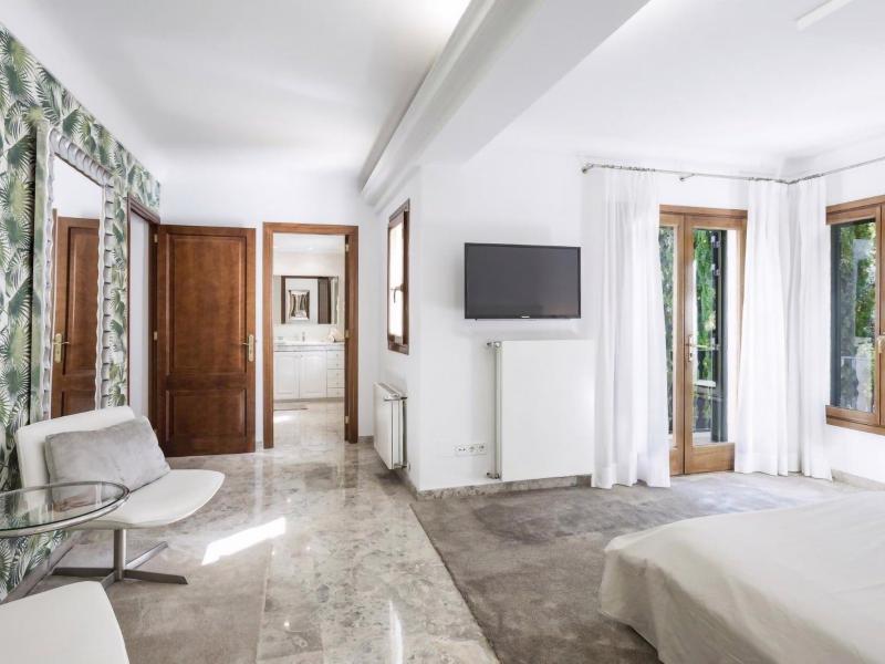 Villa Petunia , Portals 