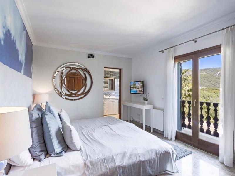 Villa Petunia , Portals 