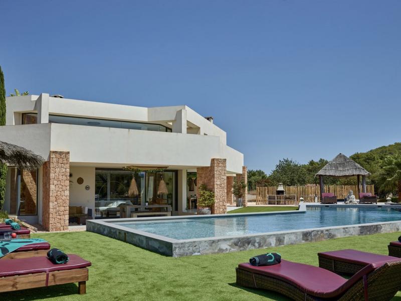 Casa Samara , San Antonio 