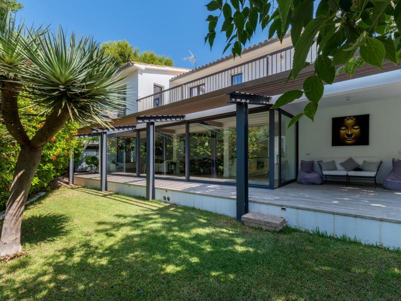 Villa Mae , Portals 