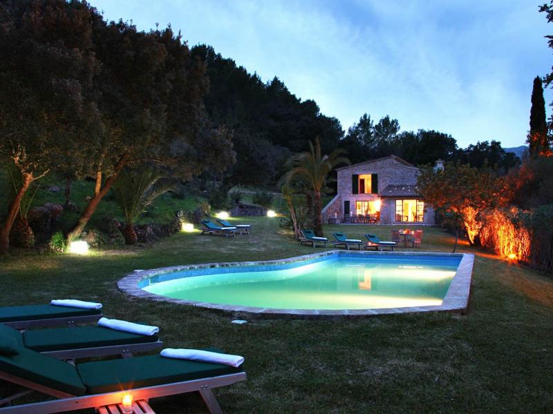 Casa Agoura , Pollenca-Lluc 
