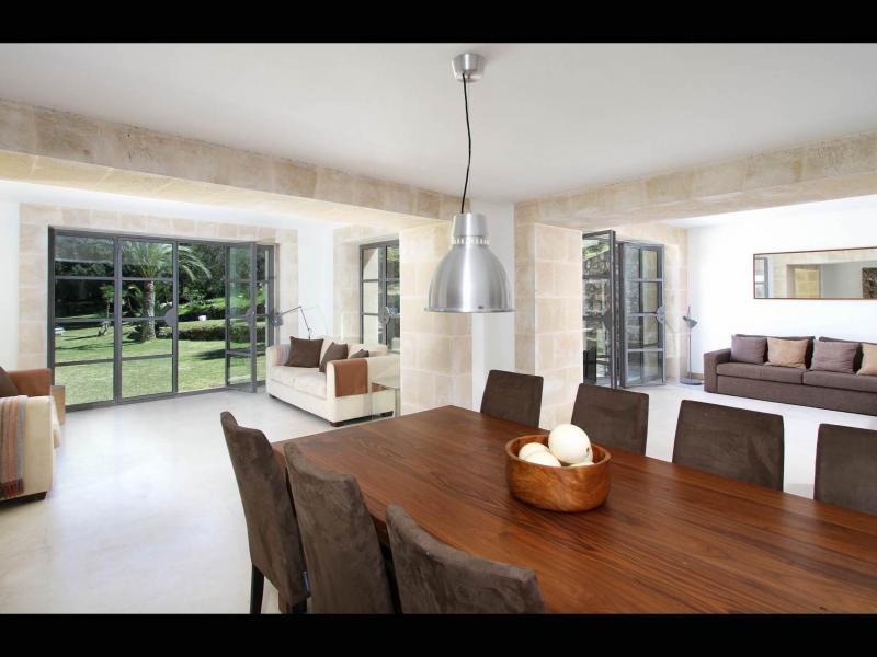 Casa Agoura , Pollenca-Lluc 