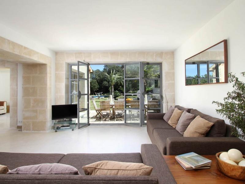 Casa Agoura , Pollenca-Lluc 