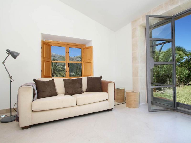 Casa Agoura , Pollenca-Lluc 