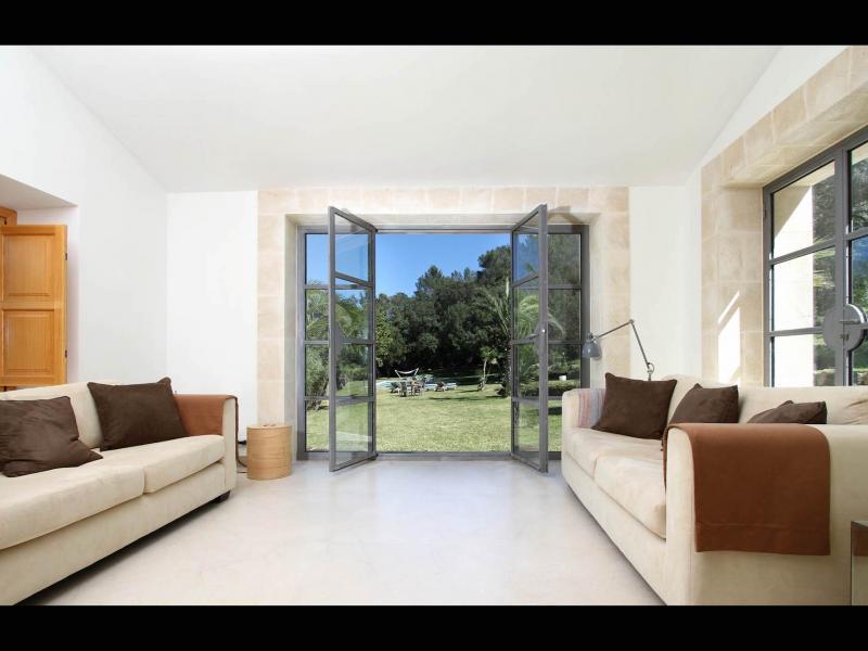 Casa Agoura , Pollenca-Lluc 