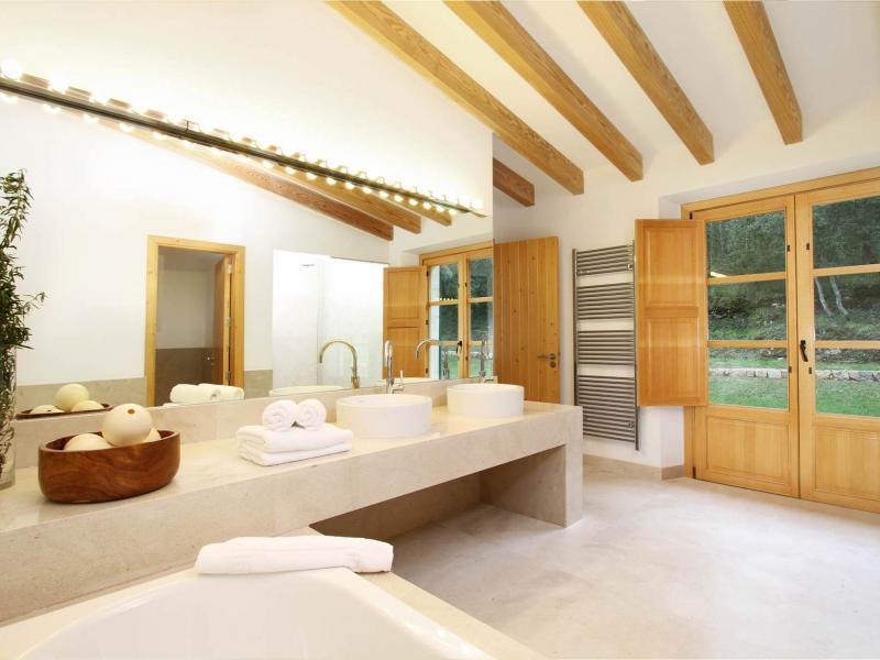 Casa Agoura , Pollenca-Lluc 