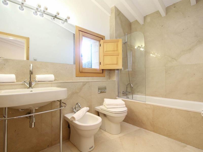 Casa Agoura , Pollenca-Lluc 