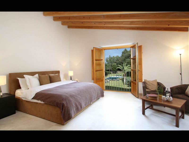 Casa Agoura , Pollenca-Lluc 