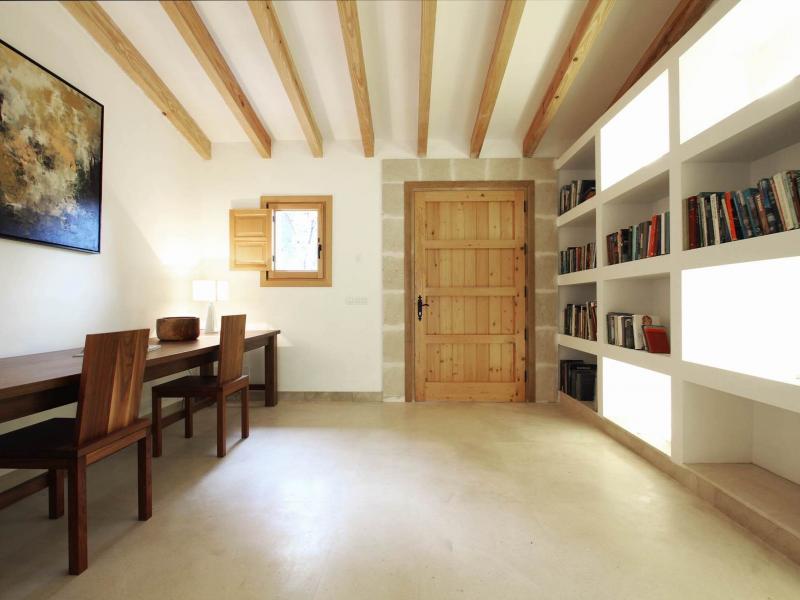 Casa Agoura , Pollenca-Lluc 