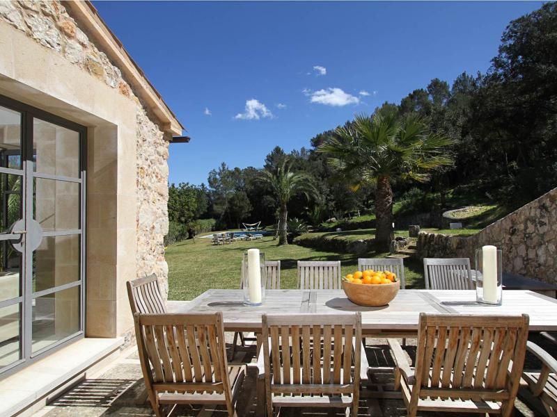 Casa Agoura , Pollenca-Lluc 