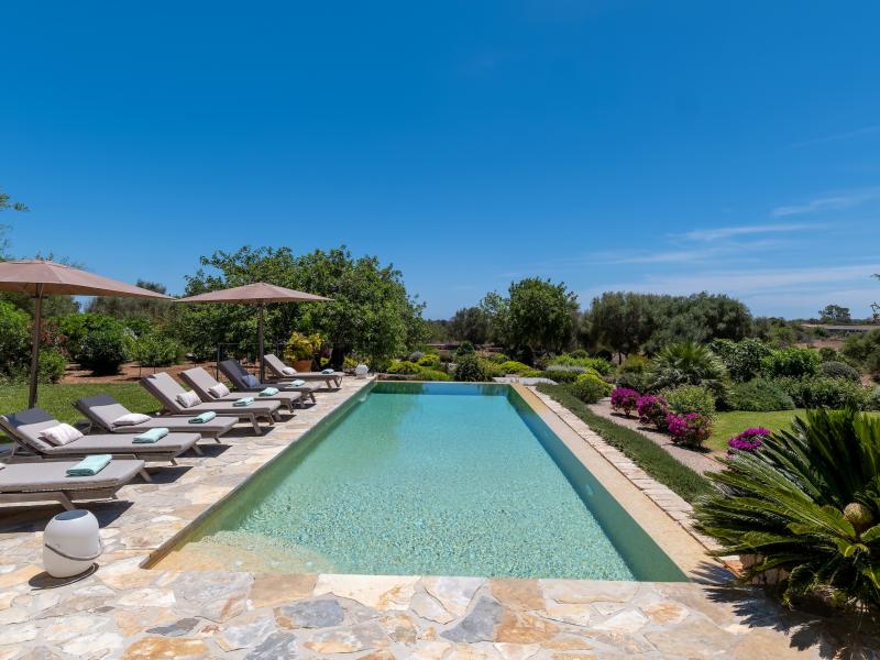 Casa Vida , Cala D'or Area 