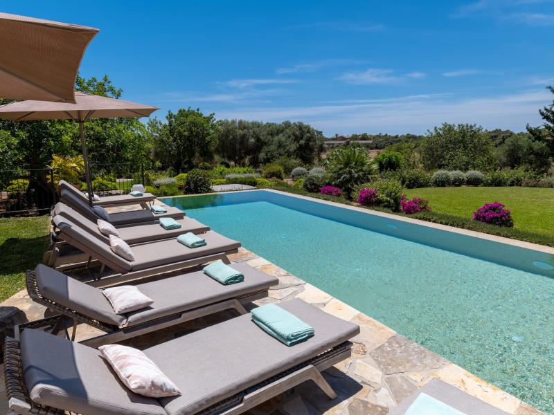 Casa Vida , Cala D'or Area 